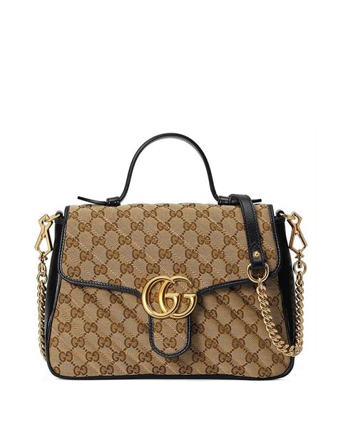 bloomingdales gucci handbags